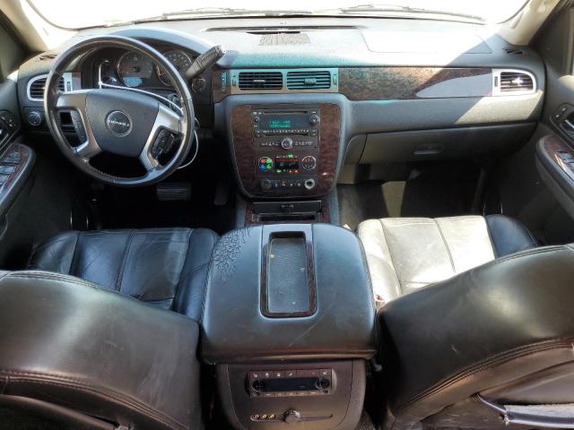 Photo 8 from auction – 2007 GMC YUKON DENA with VIN 1GKFK63807J308349