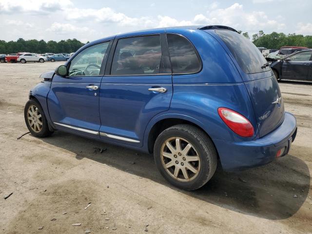 Photo 2 from auction – 2010 CHRYSLER PT CRUISER with VIN 3A4GY5F94AT131182