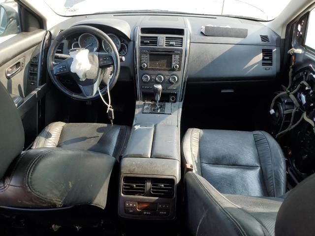 Photo 8 from auction – 2014 MAZDA CX-9 TOURI with VIN JM3TB2CA2E0433776