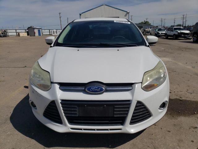Photo 5 from auction – 2012 FORD FOCUS SE with VIN 1FAHP3F20CL191131