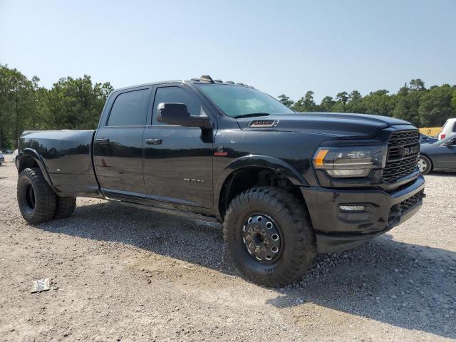 Photo 4 from auction – 2021 RAM 3500 LIMIT with VIN 3C63RRRL0MG550358