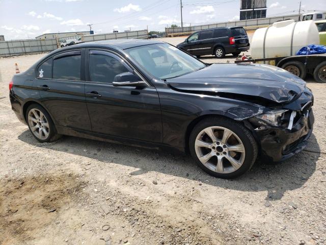 Photo 4 from auction – 2015 BMW 328 I with VIN WBA3A5G56FNS84235