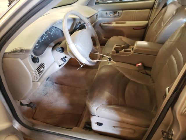 Photo 7 from auction – 2003 BUICK CENTURY CU with VIN 2G4WS52J831231742