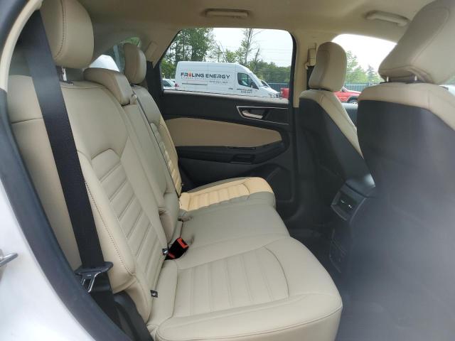 Photo 10 from auction – 2020 FORD EDGE SEL with VIN 2FMPK4J99LBA05970