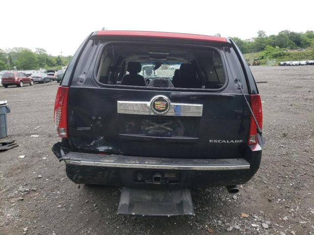 Photo 6 from auction – 2014 CADILLAC ESCALADE E with VIN 1GYS4HEF6ER174841