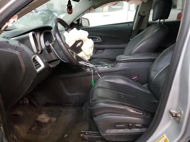 Photo 7 from auction – 2011 CHEVROLET EQUINOX LT with VIN 2CNFLPE51B6225547