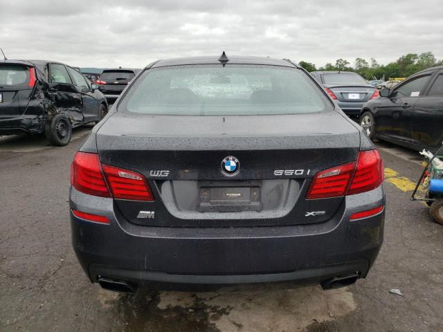 Photo 6 from auction – 2011 BMW 550 XI with VIN WBAFU9C59BC786485