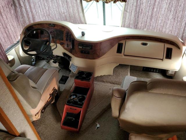 Photo 5 from auction – 2004 OTHR MOTORHOME with VIN 5B4MP67GX43379487