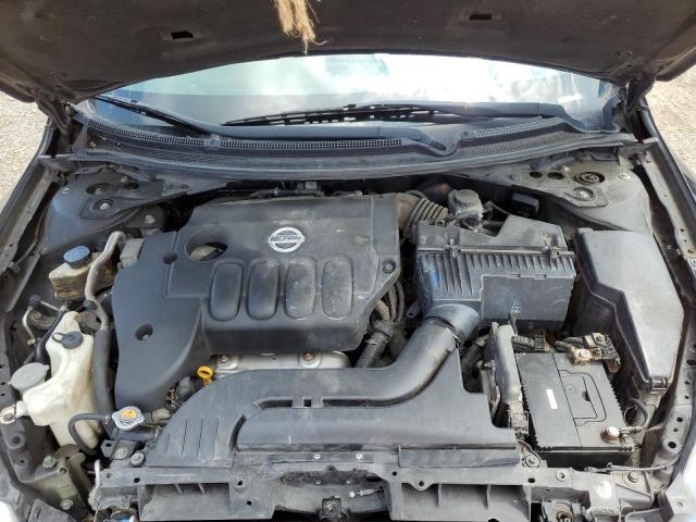 Foto 11 de la subasta – 2012 NISSAN ALTIMA BAS con VIN 1N4AL2AP3CC153600