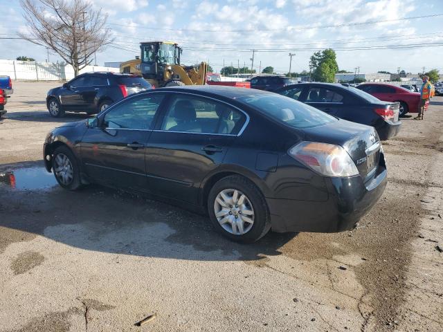 Photo 2 from auction – 2011 NISSAN ALTIMA BAS with VIN 1N4AL2AP8BC121031