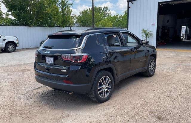 Photo 4 from auction – 2018 JEEP COMPASS LA with VIN 3C4NJCBB2JT494482