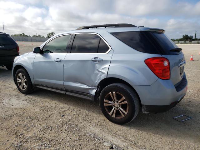 Photo 2 from auction – 2015 CHEVROLET EQUINOX LT with VIN 2GNALCEK1F6320927