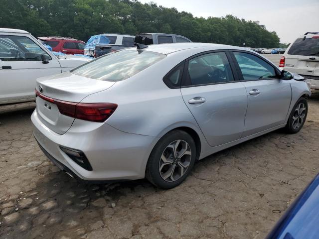 Photo 3 from auction – 2019 KIA FORTE FE with VIN 3KPF24AD2KE007071