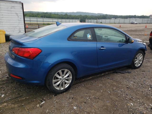 Фото 3 с аукциона – 2014 KIA FORTE EX с VIN KNAFX6A89E5160740