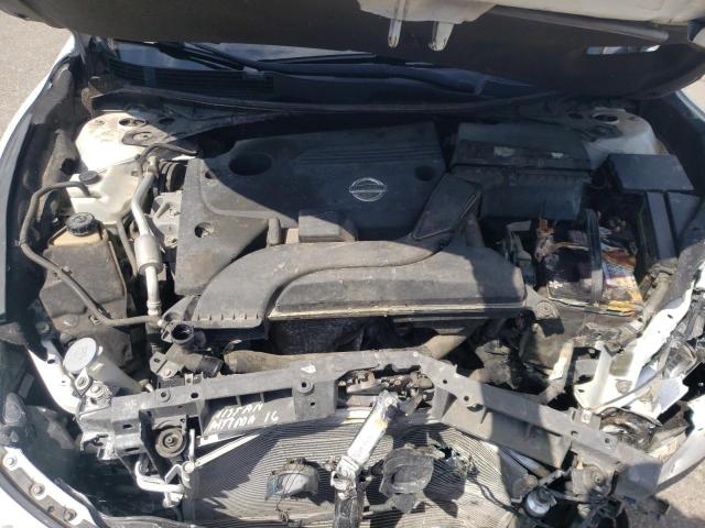 Photo 11 from auction – 2015 NISSAN ALTIMA 2.5 with VIN 1N4AL3AP2FC442087