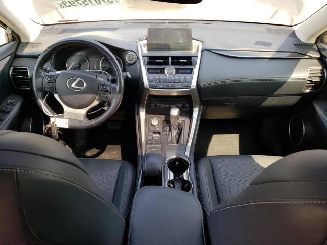 Photo 8 from auction – 2015 LEXUS NX 200T with VIN JTJBARBZXF2009627