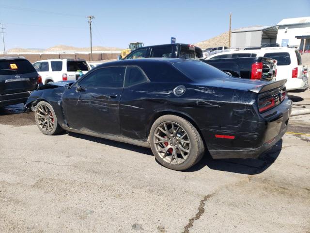 Photo 2 from auction – 2017 DODGE CHALLENGER with VIN 2C3CDZC93HH508538