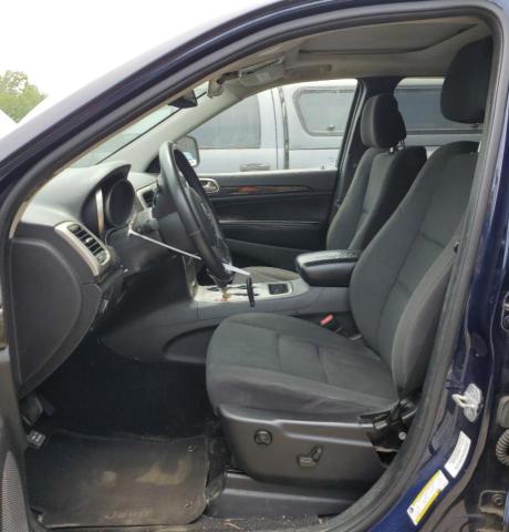 Photo 7 from auction – 2013 JEEP GRAND CHER with VIN 1C4RJFAGXDC634181