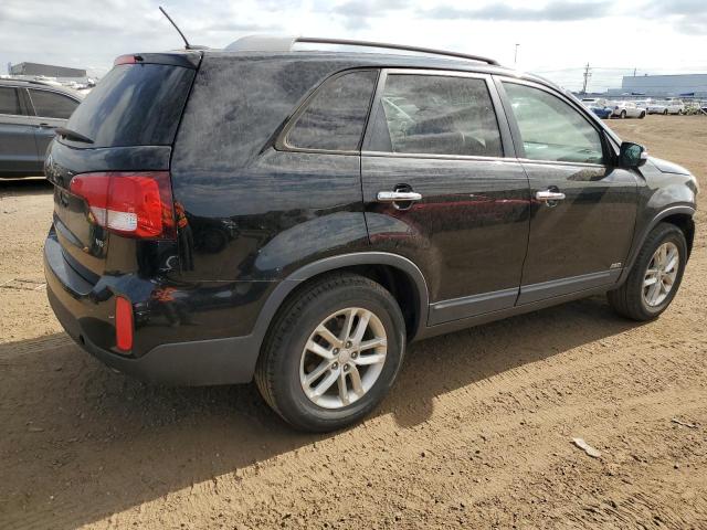 Photo 3 from auction – 2015 KIA SORENTO LX with VIN 5XYKTDA74FG607251