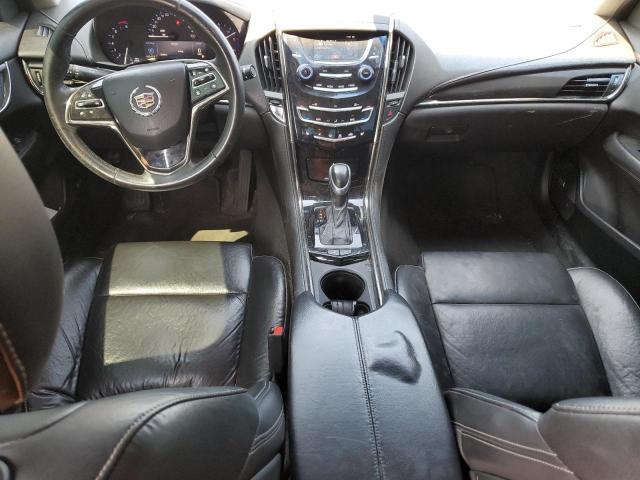 Photo 8 from auction – 2013 CADILLAC ATS with VIN 1G6AG5RX9D0146175