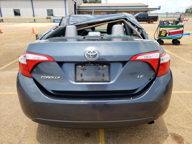 Photo 6 from auction – 2015 TOYOTA COROLLA L with VIN 5YFBURHE5FP322097