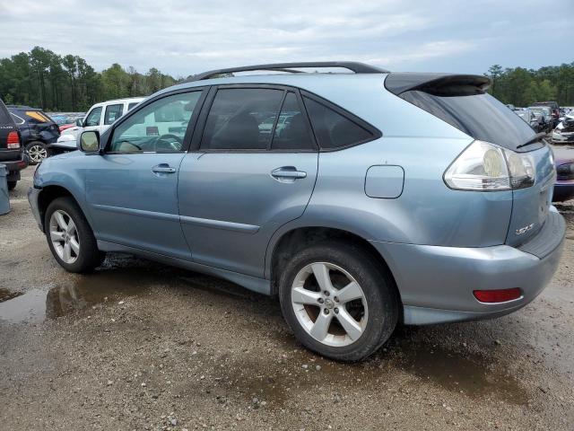 Photo 2 from auction – 2005 LEXUS RX 330 with VIN 2T2GA31U55C033650