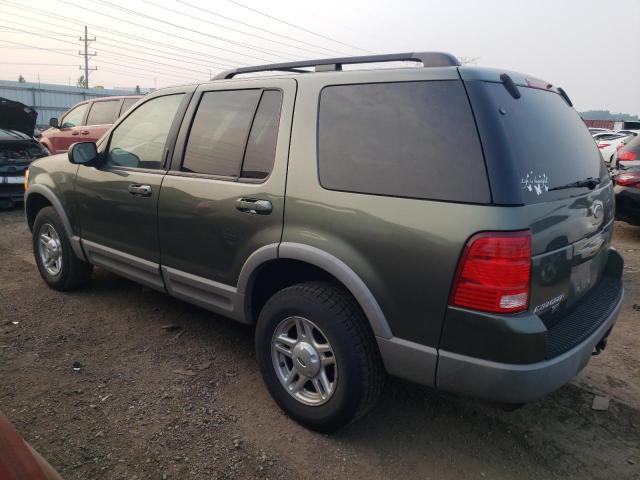 Photo 2 from auction – 2002 FORD EXPLORER X with VIN 1FMZU73E12ZB24798