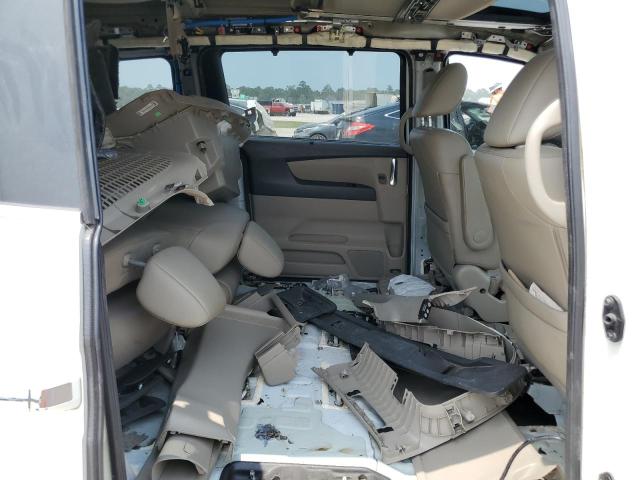 Photo 10 from auction – 2014 HONDA ODYSSEY EX with VIN 5FNRL5H63EB064093