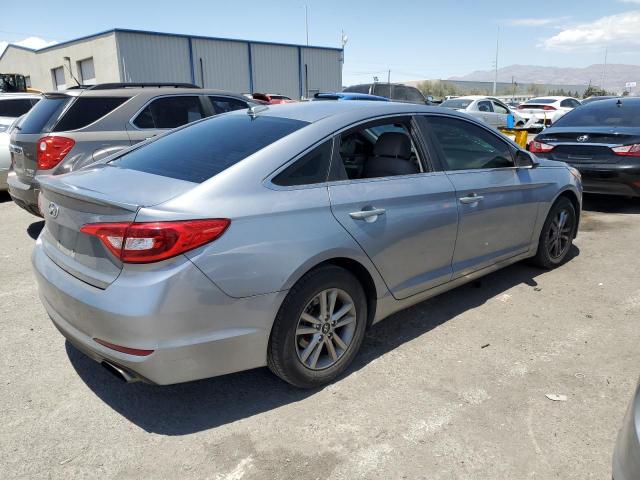 Photo 3 from auction – 2016 HYUNDAI SONATA SE with VIN 5NPE24AF8GH371995