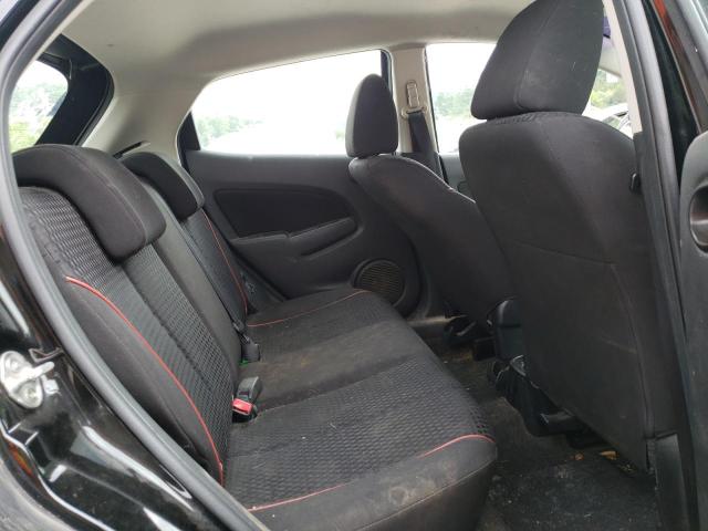 Photo 10 from auction – 2011 MAZDA MAZDA2 with VIN JM1DE1HZ1B0103202