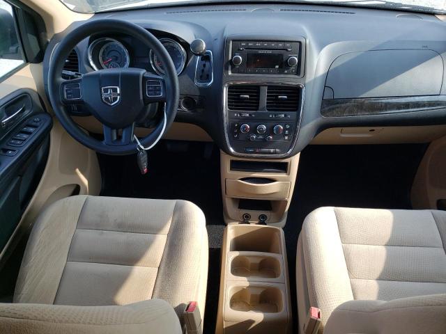 Photo 8 from auction – 2014 DODGE GRAND CARA with VIN 2C4RDGBG4ER353983