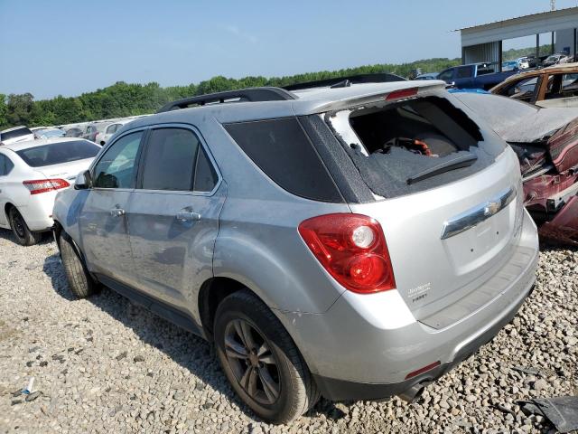 Photo 2 from auction – 2014 CHEVROLET EQUINOX LT with VIN 2GNFLFE35E6127453