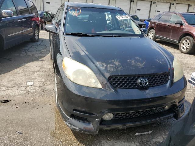 Photo 5 from auction – 2003 TOYOTA COROLLA MA with VIN 2T1LR32E43C057809