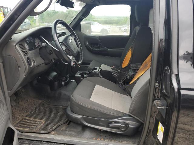 Photo 7 from auction – 2011 FORD RANGER SUP with VIN 1FTLR4FE8BPA88934