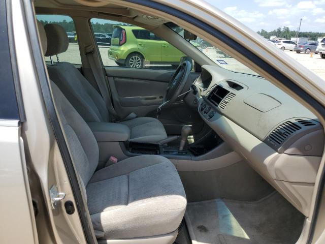 Photo 7 from auction – 2004 TOYOTA CAMRY LE with VIN 4T1BE32K94U937465