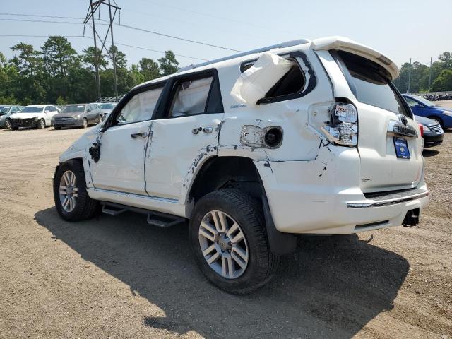 Photo 2 from auction – 2012 TOYOTA 4RUNNER with VIN JTEBU5JR6C5110027