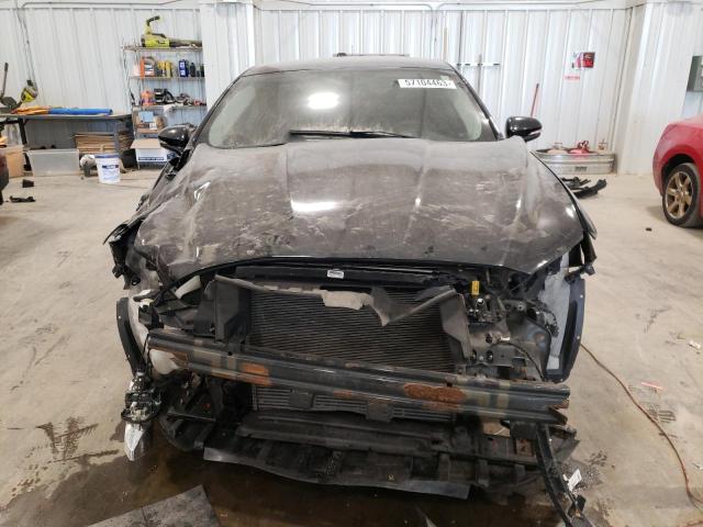 Photo 5 from auction – 2014 FORD FUSION TIT with VIN 3FA6P0K97ER239785