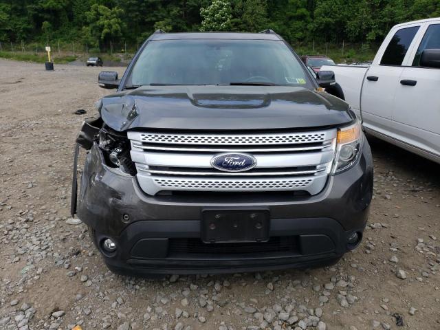 Photo 5 from auction – 2015 FORD EXPLORER X with VIN 1FM5K8D80FGA81396