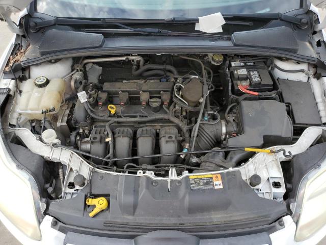 Photo 11 from auction – 2014 FORD FOCUS SE with VIN 1FADP3F25EL163861