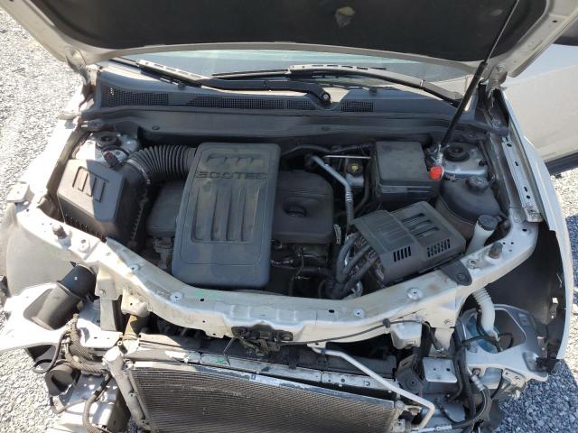 Photo 12 from auction – 2015 CHEVROLET EQUINOX LS with VIN 2GNALAEK5F1123681
