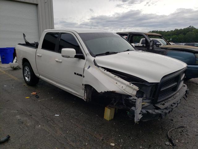 Photo 4 from auction – 2009 DODGE RAM 1500 with VIN 1D3HB13T59S775489