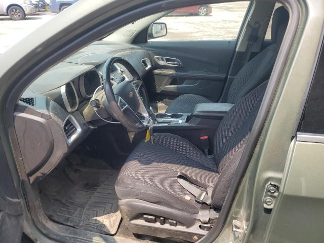 Photo 7 from auction – 2015 CHEVROLET EQUINOX LT with VIN 2GNFLFEK9F6117386