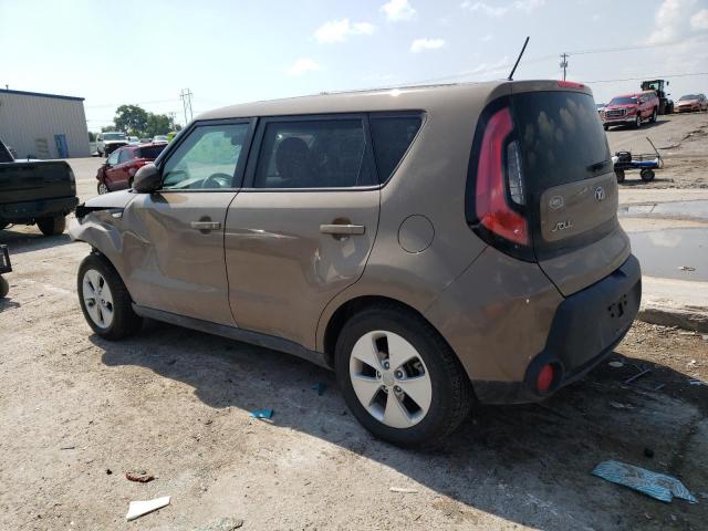 Photo 2 from auction – 2014 KIA SOUL with VIN KNDJN2A21E7029104