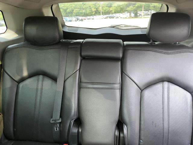 Photo 10 from auction – 2013 CADILLAC SRX PERFOR with VIN 3GYFNDE38DS537875