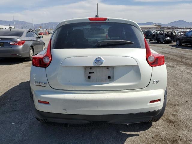 Photo 6 from auction – 2011 NISSAN JUKE S with VIN JN8AF5MR4BT009802