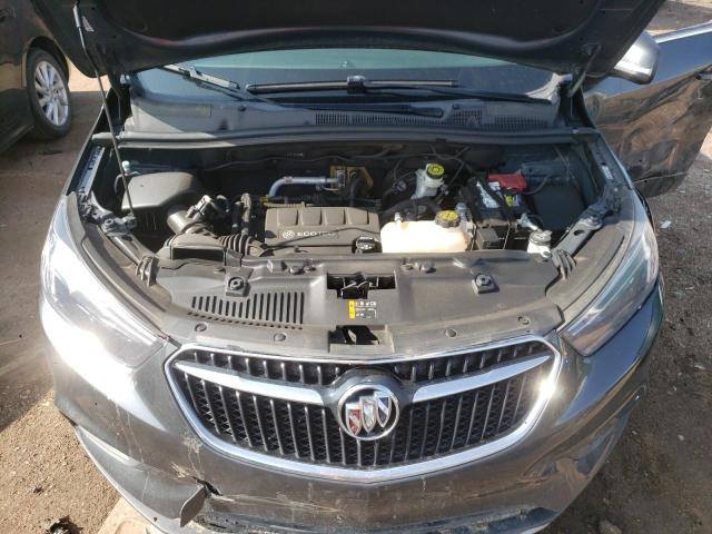 Photo 11 from auction – 2018 BUICK ENCORE PRE with VIN KL4CJESB9JB538573