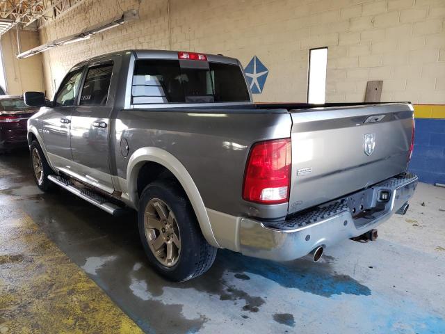 Photo 2 from auction – 2009 DODGE RAM 1500 with VIN 1D3HB13T89S710376