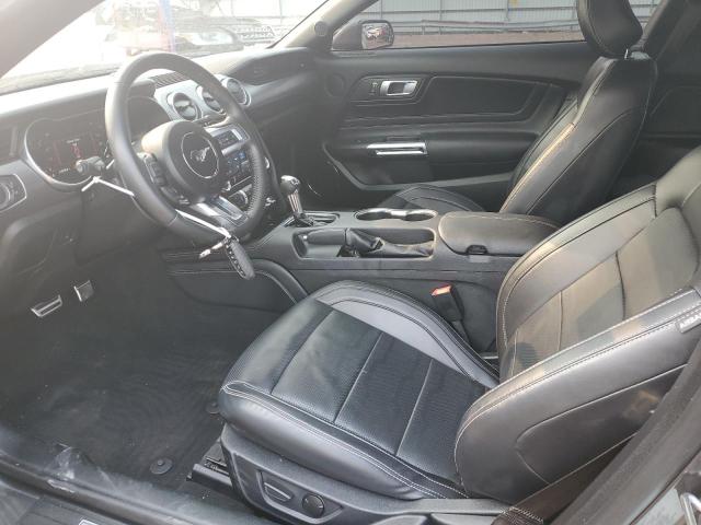 Photo 7 from auction – 2020 FORD MUSTANG with VIN 1FA6P8TH5L5153511