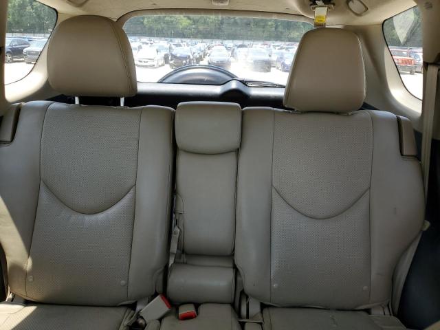 Photo 10 from auction – 2011 TOYOTA RAV4 LIMIT with VIN 2T3DF4DV4BW152102
