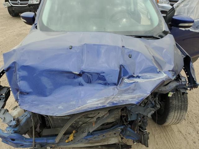Photo 12 from auction – 2014 FORD ESCAPE TIT with VIN 1FMCU9J9XEUB96317